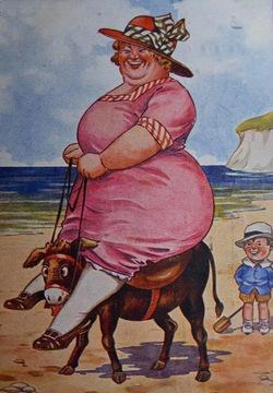 DONKEY BEACH RIDING