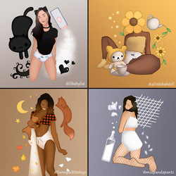 Artist - ViveBinkie