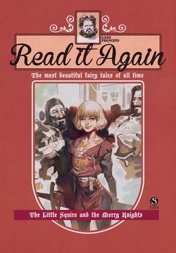 The Little Squire