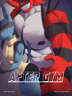 After Gym