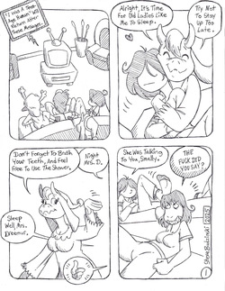 Noelle's Folly