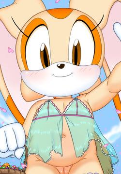 Hoshime's Loli stuff