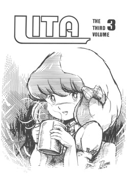 LITA VOL. 3