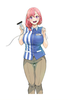 Tamagawa-san Detemashita? CHAPTER 4