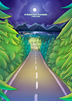 A Road Less Traveled: A New Path