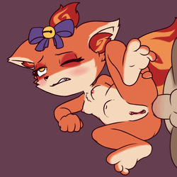 Toffee artist illustrations and animations