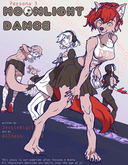Moonlight Dance
