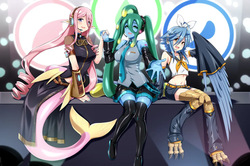 Lindaroze Artworks as of Dec 2020 to Present Day - Part Deux: The Electric Boogaloo