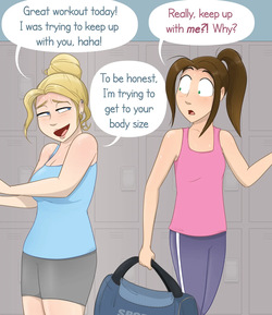 Body Positivity