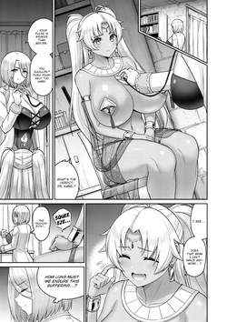 Konoyo no Chichi wa Ore no Mono! 2-chichime | All The Breasts of This Island Are Mine! Part - 2