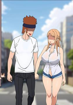 Asuna family 1-32