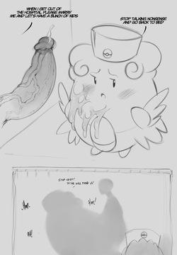 Artist - SaltyXodium