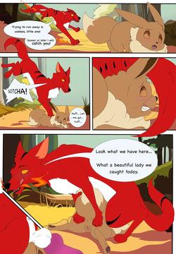 Redwolf Hunt