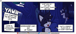 Jacking Up the Wrong Tree
