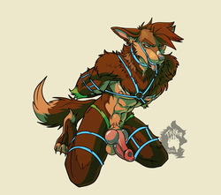 ThekinkyBear