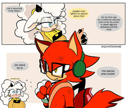 Lanolin x Gadget