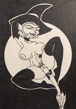 Captain Amelia
