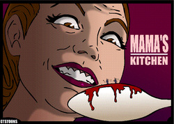 - Mama's Kitchen