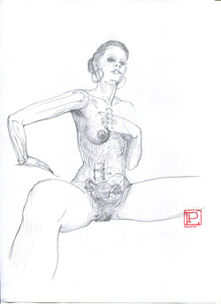 Artist - kgrr2010