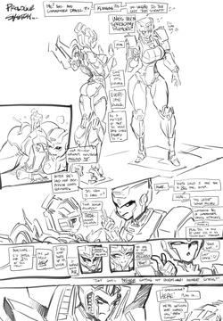 Autobutts: Klang Lessons