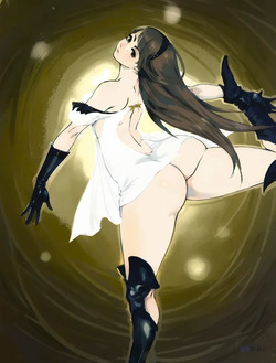 Artist - BluMiu