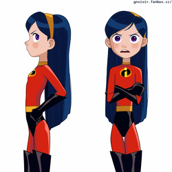 Violet Parr