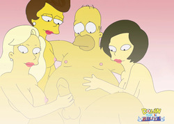 the simpsons
