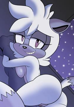 Sonic Hentai images 2025