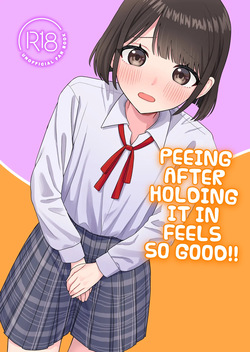 Pokinikki!  Gaman shite Dasu no tte Kimochii!!