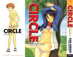 Circle  MisterJ167