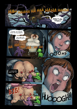 The Oogie Boogie Song