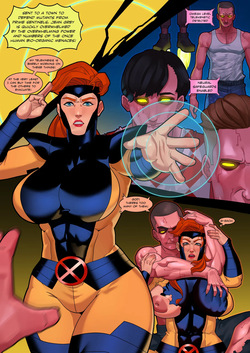 jean grey