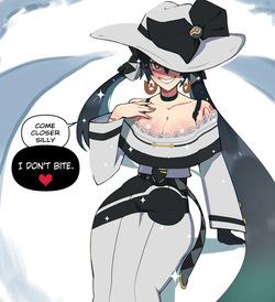 Dark Miku