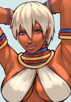Artist - Droid