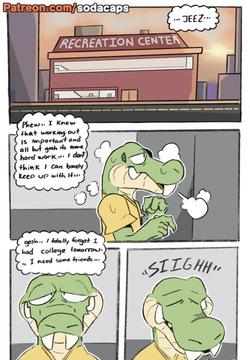 Change Room