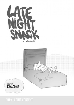 Late Night Snack