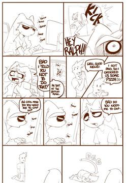 Lopunny Year 2