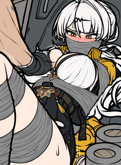 bondage