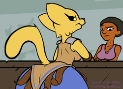 Prequel Adventure
