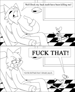 Dentist
