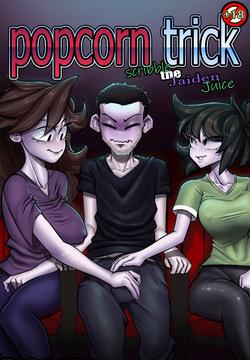 Popcorn Trick