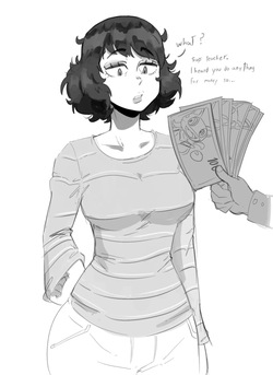 Kawakami supremacy