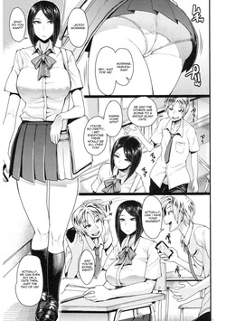 Kamen Kanojo