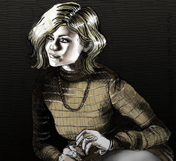 Artist - kakaheska