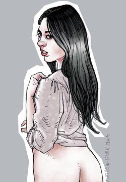 Artist - kakaheska