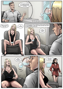 "Lesbian's Trap"