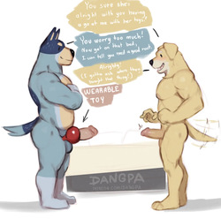 Boy's Toys