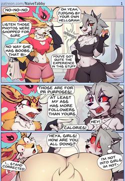 Gift for Digi