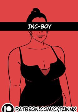 Inc-Boy - Part 2