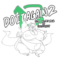 Do It Again! Art Pack 2